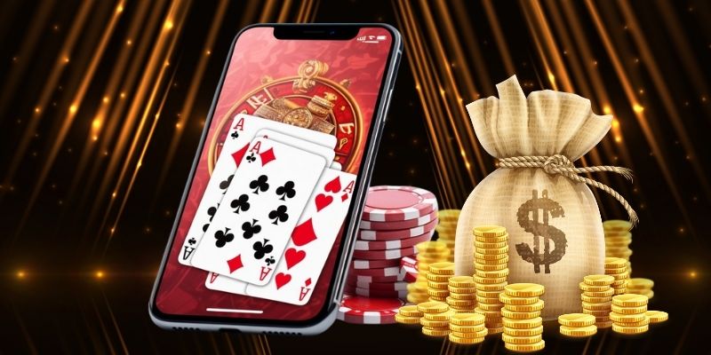 Instruções para novos jogadores baixarem o aplicativo Luck88 para iOS