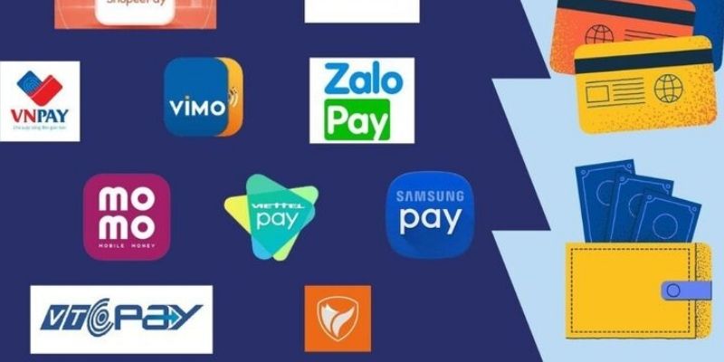 Deposite Luck88 via e-wallet, uma solução para pessoas ocupadas