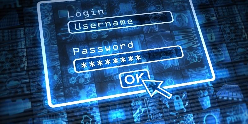 Coisas para ter em mente ao fazer login no Luck88 