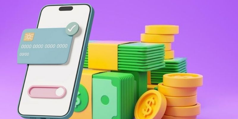 Notas importantes ao depositar capital numa conta de jogo
