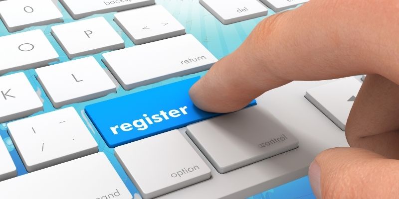 Processo de registro Luck88 válido para jogadores